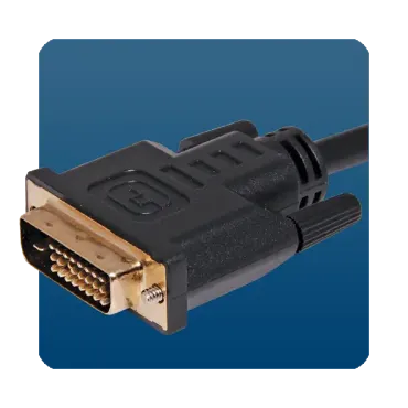 Show products in category DVI Picture for category DVI