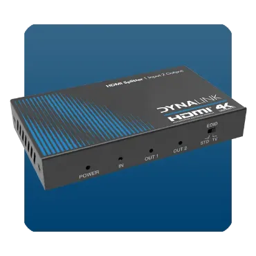 Show products in category Splitters Picture for category Splitters