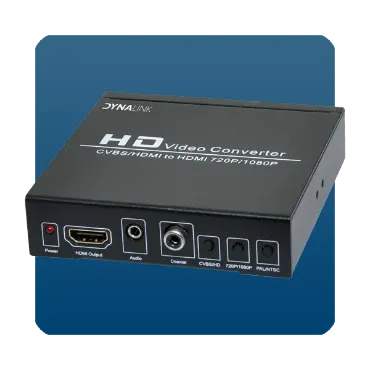 Show products in category Converters Picture for category Converters