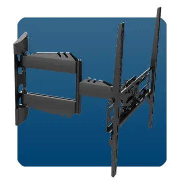 Show products in category TV & Monitor Brackets Picture for category TV & Monitor Brackets