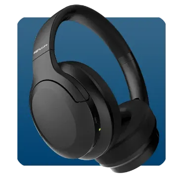 Show products in category Headphones Picture for category Headphones