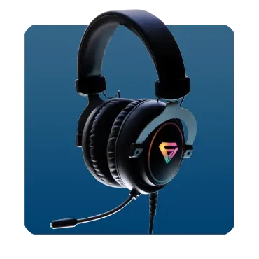 Show products in category Headsets Picture for category Headsets