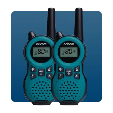 Show products in category UHF Transceivers Picture for category UHF Transceivers