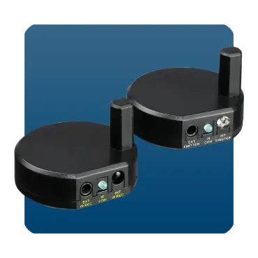 Show products in category Infra-Red Extenders Picture for category Infra-Red Extenders