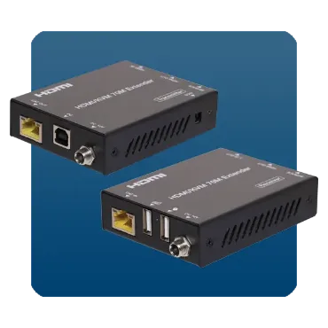 Show products in category HDMI Extenders Picture for category HDMI Extenders