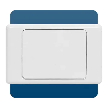 Show products in category Blank Plates Picture for category Blank Plates