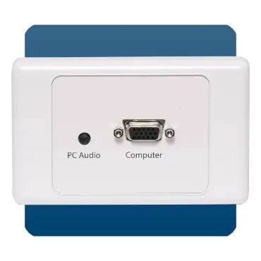 Show products in category VGA / DE15 Picture for category VGA / DE15