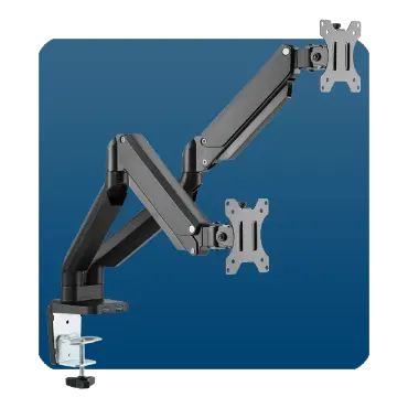 Show products in category Monitor Mounts Picture for category Monitor Mounts