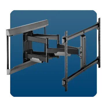 Show products in category TV Wall Mounts Picture for category TV Wall Mounts