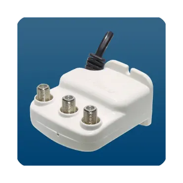 Show products in category TV Antenna Boosters Picture for category TV Antenna Boosters