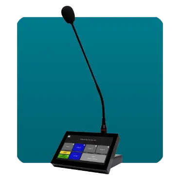 Show products in category Paging Systems Picture for category Paging Systems