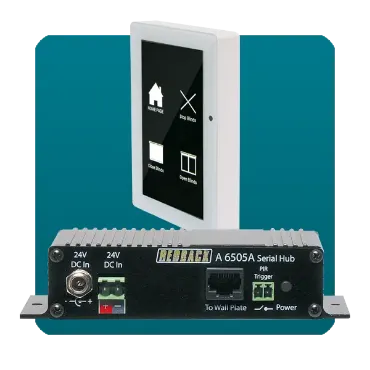 Show products in category Automation Picture for category Automation
