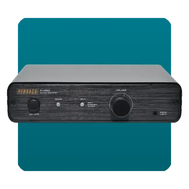 Show products in category Stereo Picture for category Stereo