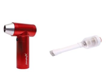 Show details for Rechargeable USB Jet Blower Fan Picture of Rechargeable USB Jet Blower Fan