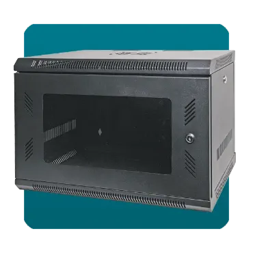 Show products in category 19" Rack Cabinets Picture for category 19" Rack Cabinets