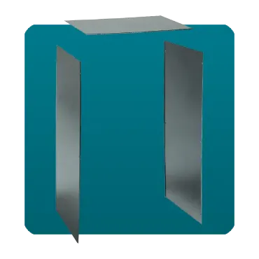 Show products in category 19" Rack Frame Panel Sets Picture for category 19" Rack Frame Panel Sets