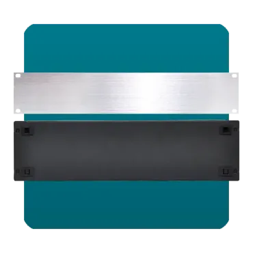Show products in category Rack Blanking Panels Picture for category Rack Blanking Panels