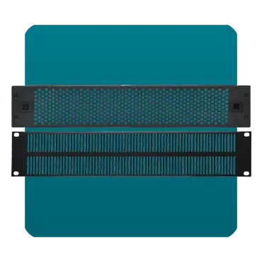 Show products in category Vented Blanking Panels Picture for category Vented Blanking Panels