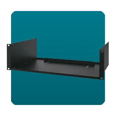 Show products in category 19" Rack Shelves Picture for category 19" Rack Shelves