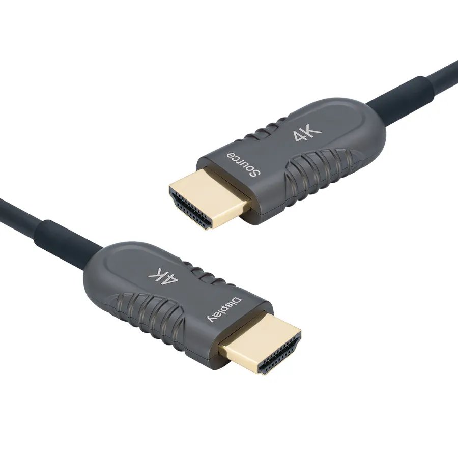 HDMI Active Optical (AOC) Cables Explained