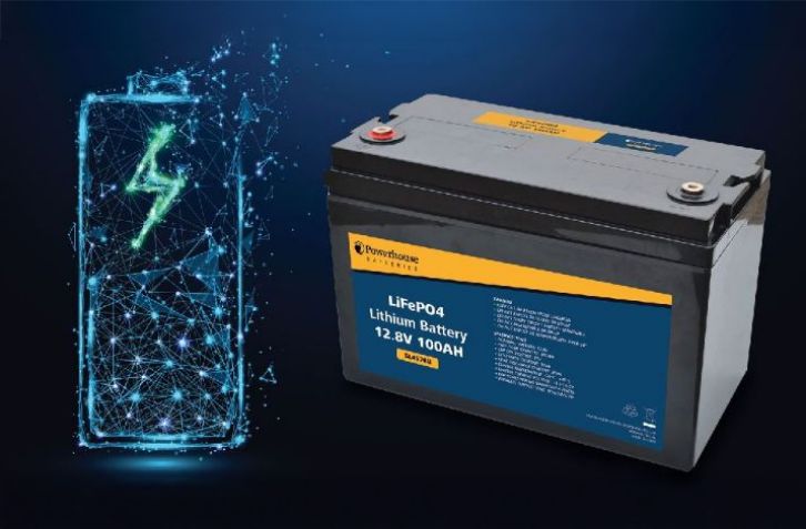 What are LiFePO4 Lithium Batteries? What are LiFePO4 Lithium Batteries?