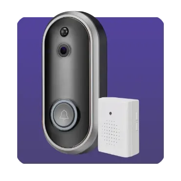 Show products in category Intercom & Door Bells Picture for category Intercom & Door Bells