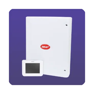 Show products in category Alarm System Picture for category Alarm System