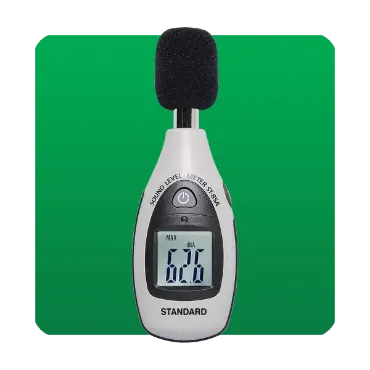 Show products in category Environment Monitoring Picture for category Environment Monitoring