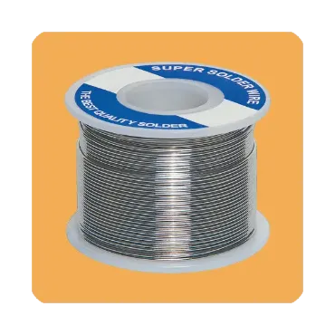 Show products in category Leaded Solder Picture for category Leaded Solder