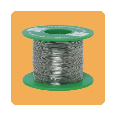 Show products in category Lead Free Solder Picture for category Lead Free Solder