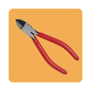 Show products in category Side Cutters Picture for category Side Cutters