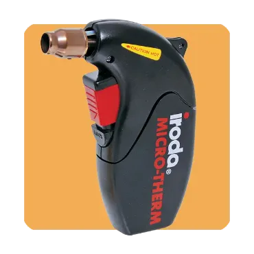 Show products in category Flameless Heat Guns Picture for category Flameless Heat Guns
