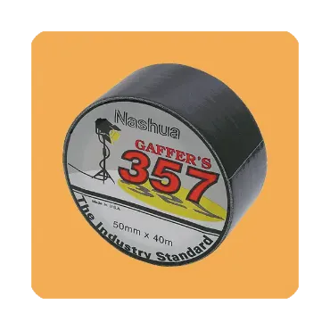 Show products in category Gaffa & Duct Tape Picture for category Gaffa & Duct Tape