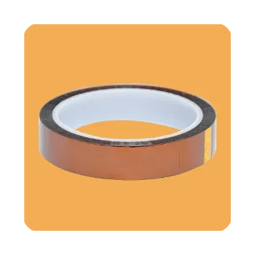 Show products in category Polyimide Tape Picture for category Polyimide Tape