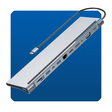 Show products in category USB Accessories Picture for category USB Accessories