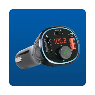 Show products in category Tech Accessories Picture for category Tech Accessories