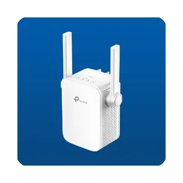 Show products in category Wi-Fi Range Extenders Picture for category Wi-Fi Range Extenders