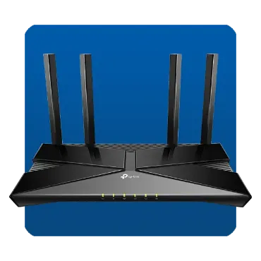 Show products in category Wi-Fi Routers Picture for category Wi-Fi Routers