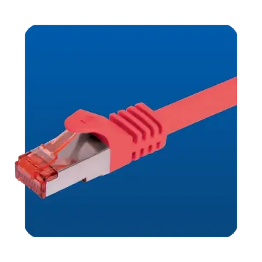 Show products in category Cat6a Ethernet Cables Picture for category Cat6a Ethernet Cables