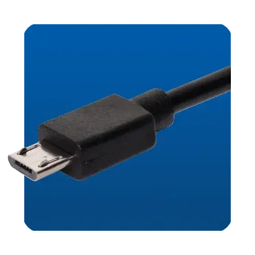 Show products in category Micro USB Cables Picture for category Micro USB Cables