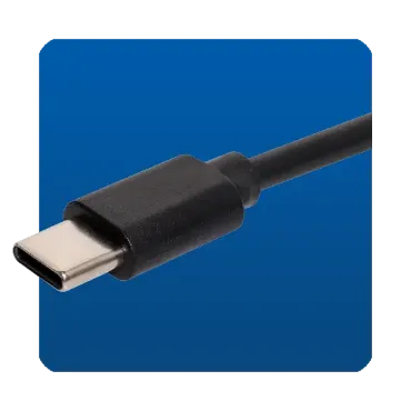 Show products in category USB Type C Cables Picture for category USB Type C Cables