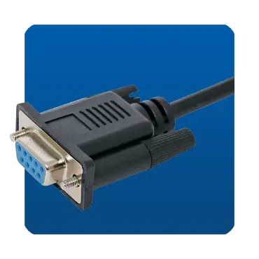 Show products in category Serial Cables Picture for category Serial Cables