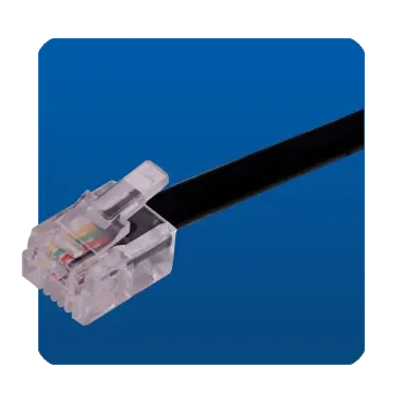 Show products in category Telephone Leads Picture for category Telephone Leads