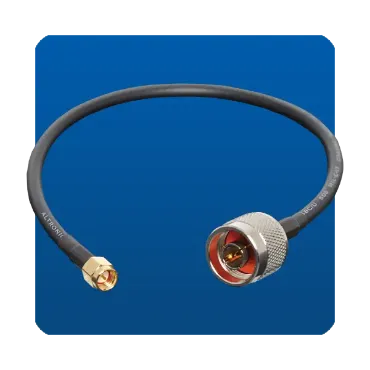 Show products in category Wi-Fi Antenna Cabling Picture for category Wi-Fi Antenna Cabling