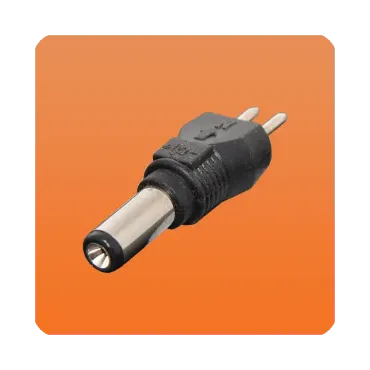 Show products in category Power Adapter Tips Picture for category Power Adapter Tips