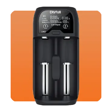 Show products in category Battery Chargers Picture for category Battery Chargers