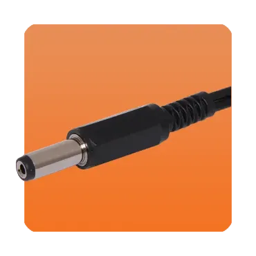 Show products in category DC Jack Cables Picture for category DC Jack Cables