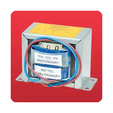 Show products in category EI Core Transformers Picture for category EI Core Transformers