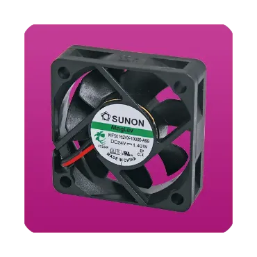 Show products in category Fans Picture for category Fans