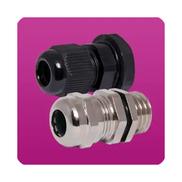 Show products in category Cable Glands Picture for category Cable Glands